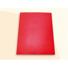 Juego de lodera roja